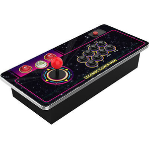 AtGames Legends Gamer Mini (100 Built-in Licensed Arcade and Console Games) $44.10 + Free Shipping