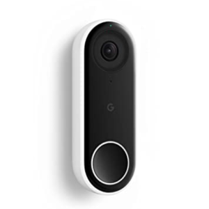 Google Nest (Wired) Video Doorbell - $69.99 - Free shipping for Prime members - $69.99 Woot!