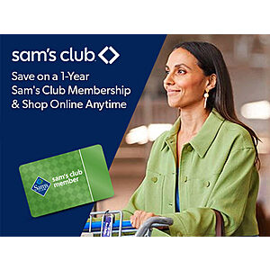 Sam's Club Membership for Only $19.99 + Free Rotisserie Chicken & Cupcakes!