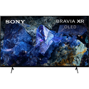 65" Sony Bravia XR65A75L OLED 4K UHD Smart Google TV from $1498 + Free Shipping