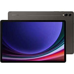 Samsung Galaxy Tab S9+ 256gb (Open-Box Excellent) $726.99 @ Best Buy + Free $75 Best Buy GC