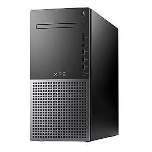 Select Costco Wholesale Stores: Dell XPS 8950 Desktop: i7-12700, RTX 3060 Ti $1000 In-Store Only