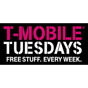 T-Mobile Customers 9/28/21:  $4 'The Addams Family 2' Movie Ticket, $1 Dunkin Card, $10 Flamingo shave kit, Free green man gaming XP gold membership, Klarna app Free* ACG
