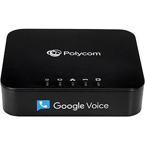 Polycom Obihai Technology OBi212 Universal Voice Adapter FOR $69.99+F/S