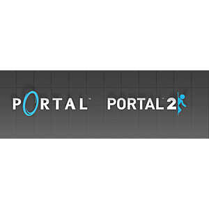 Portal 1 + 2 Bundle (PC Digital Download Game) $1.48, Left 4 Dead Bundle $1.48 & More