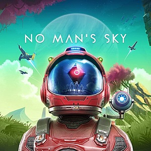 No Man's Sky (PC Digital Steam Key) $13.40
