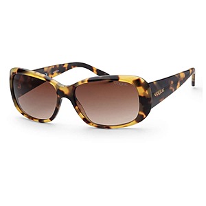 Womens Vogue Fashion Sunglasses $13 + Free Shipping