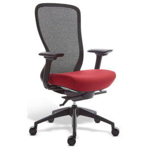 Colored Union & Scale™ Ayalon Task Chairs on rare sale