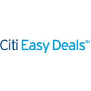 CitiEasy Deals(Diamond preferred/Simplicity Cards): $50 CVS GC $35, $100 Nike GC $70& More
