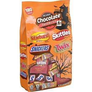Halloween Candy 40% off Cartwheel Coupon. Works online with free store pickup, or in-store. Today only!