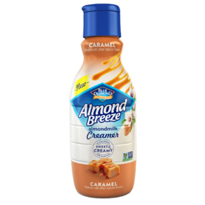 Almond Breeze Almondmilk Creamer FREE @ Publix -Publix Digital Coupons Exp. 4/16