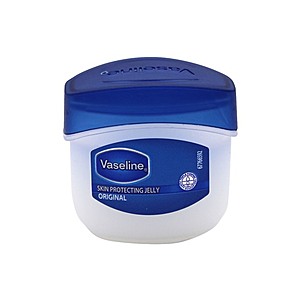 24-Pack 0.25-Oz Vaseline Original Skin Protecting Jelly $10 + Free S/H w/ Amazon Prime