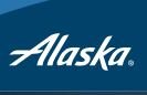 Alaska Airlines Buy One Get One Free (taxes and fees required on free ticket) Sale - Select Routes