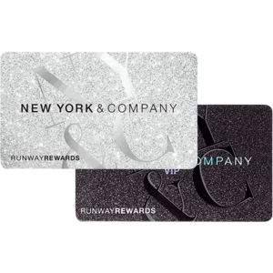 New York & Company Credit Card: Open Account & Get 30% Off First Purchase