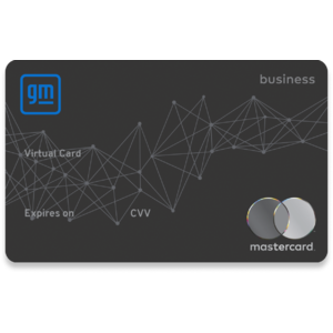 GM Business Card™: Get $250 in Earnings to redeem with GM when you spend $2,500 in your first 3 months.