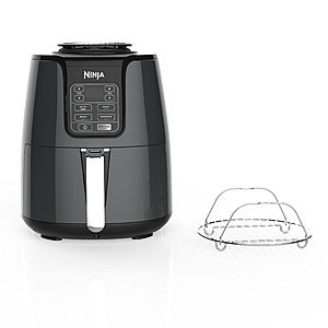 sears has Ninja AF101 4-Quart Air Fryer  about $100 w/free shipping and $100 installment points