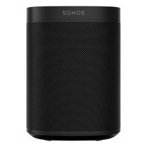 Sonos One - Black (ONEG1US1BLK) @ the Navy Exchange (NEX) for 158.09 with coupon code SAVE7