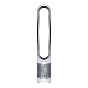 Dyson TP02 Pure Cool Link Connected Tower Air Purifier Fan | Refurbished | $200