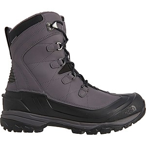 The North Face Chilkat Evo Snow Boots - Waterproof, Insulated, Leather $59.99