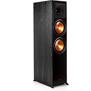 Klipsch Reference Premiere Speaker Sale - Free Shipping - Example RP-8060FA $100 off
