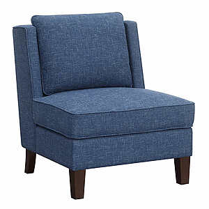 In Store - Costco - Fabric Accent Chair $169.99