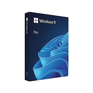 Microsoft Windows 11 Operating System Download Home $19.99 or Pro $24.99