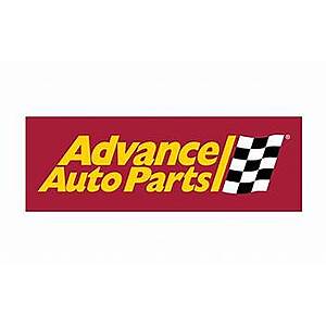 Advance Auto Parts 20% Off All Online Purchases $79.99