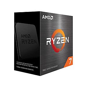 AMD Ryzen 7 5700X 8-Core 3.4GHz AM4 Processor + Company of Heroes 3 Game Bundle $179 + Free Shipping