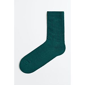 1-Pair Fine-Knit Socks (Various Colors & Sizes) 4 for $0.20 ($0.05 each) + Free Shipping
