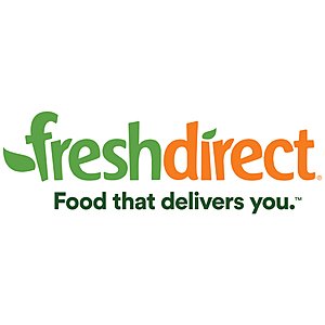 Select Regions: FreshDirect Grocery Delivery: $50 off Orders $99+ w/ Free Delivery