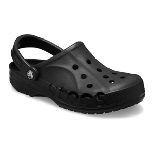 Crocs Outlet Sale: 20% off + 30% off Orders $100+: Unisex Baya Clogs (Various Colors) $19.60, Kids' Bayaband Clogs (Various Colors) $14 & More + Free Shipping