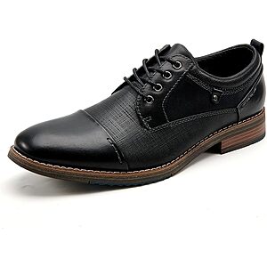 Arkbird Men's Oxford Dress Shoes (Various Colors) from $20.25 + Free Shipping w/ Prime or $35+
