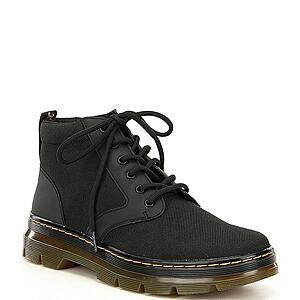 Dr. Martens Bonny Chukka Boot (Black, Limited Sizes) $43 + Free Shipping