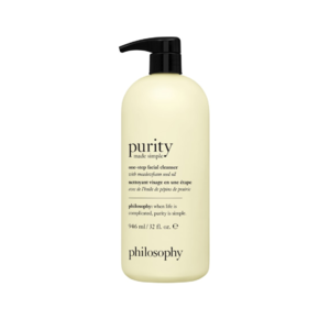Philosophy: 40% Off Sitewide + 225 Bonus Points ($15 Value) w/ $75 Purchase + FS on Orders $35+ $23.40