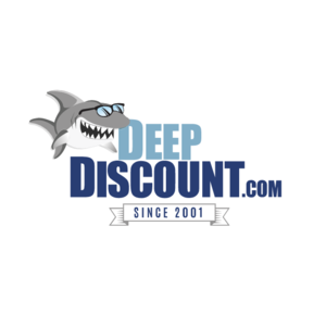 Deep Discount: 15% Off All In-Stock Items + Free Shipping on Qualifying Orders $25+