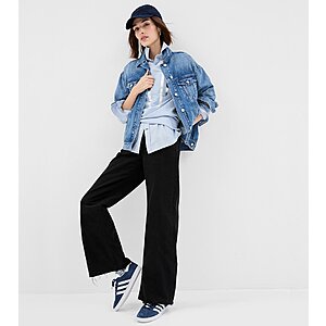 Gap Factory: 40-70% Off + Extra 65% Off Clearance + Free Shipping on $50+