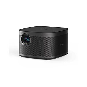 Amazon: XGIMI Horizon Pro 4K Projector $1,199 + Free Shipping