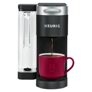50% Off Select Keurig Coffee Makers: K-Supreme® $84.99, K-Supreme Plus® $109.99