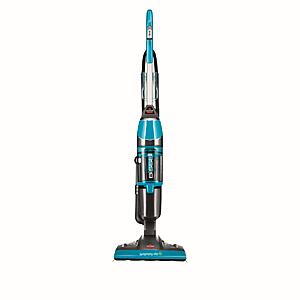 HSN: $20 Off $100, Bissell Symphony™ Plus All-in-One Vac & Steam Mop w/ Accessories $119.99 + Free Shipping Black Friday Weekend