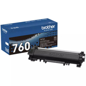Brother: 3% Off Ink & Toner Products + Free Shipping on $50