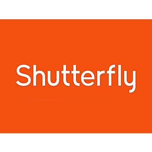 Shutterfly: 51% Off Your Order + Free Shipping on Orders $49+ w/ Promo Code