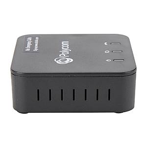Polycom OBi200 VoIP Telephone Adapter with Google Voice & SIP with Free Shipping $39.99