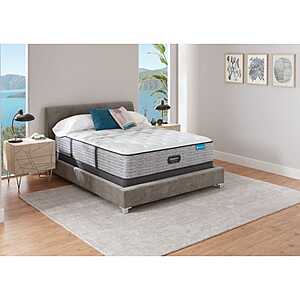 US-Mattress New Year King and Queen Size Sale W/ Free Shipping & Removal Queens from $269+