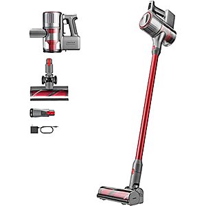 Roborock H7 Pure Cordless Stick Vacuum Cleaner  $301.49+Free Shipping