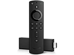 Amazon Fire TV Stick 4K (New) $19 + Free S&H w/ Amazon Prime