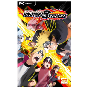 PC/Xbox Digital Game Sale: Naruto To Boruto: Shinobi Striker (PC) $2.50 & Much More