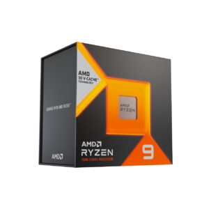 AMD Ryzen 9 7950X3D 16-Core 4.2 GHz AMD Radeon Graphics Desktop Processor $672 + Free Shipping
