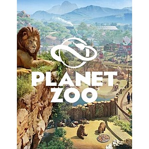 PCDG under $10: Planet Zoo $7.25, Tropico 6 $7.33 & more (Digital Delivery)
