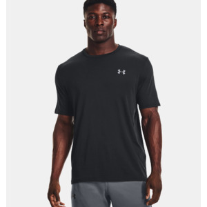 Under Armour Men's, Women's & Kid's Under Amour Apparel: Men's UA Left Chest Lockup T-Shirt $10 & More + Free Shipping on $99+ orders
