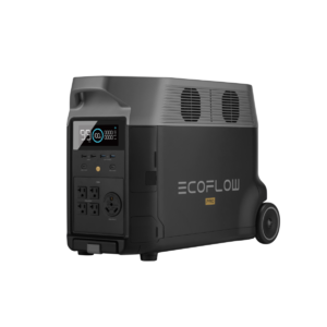 Ecoflow Bundles: Ecoflow DELTA Pro 3600Wh Portable Power Station $2219 & More + Free Shipping